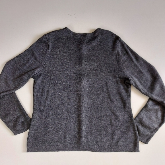 DOC & AMELIA  Cardigan Women's Medium - Picture 9 of 15
